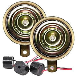 Horn & Buzzer